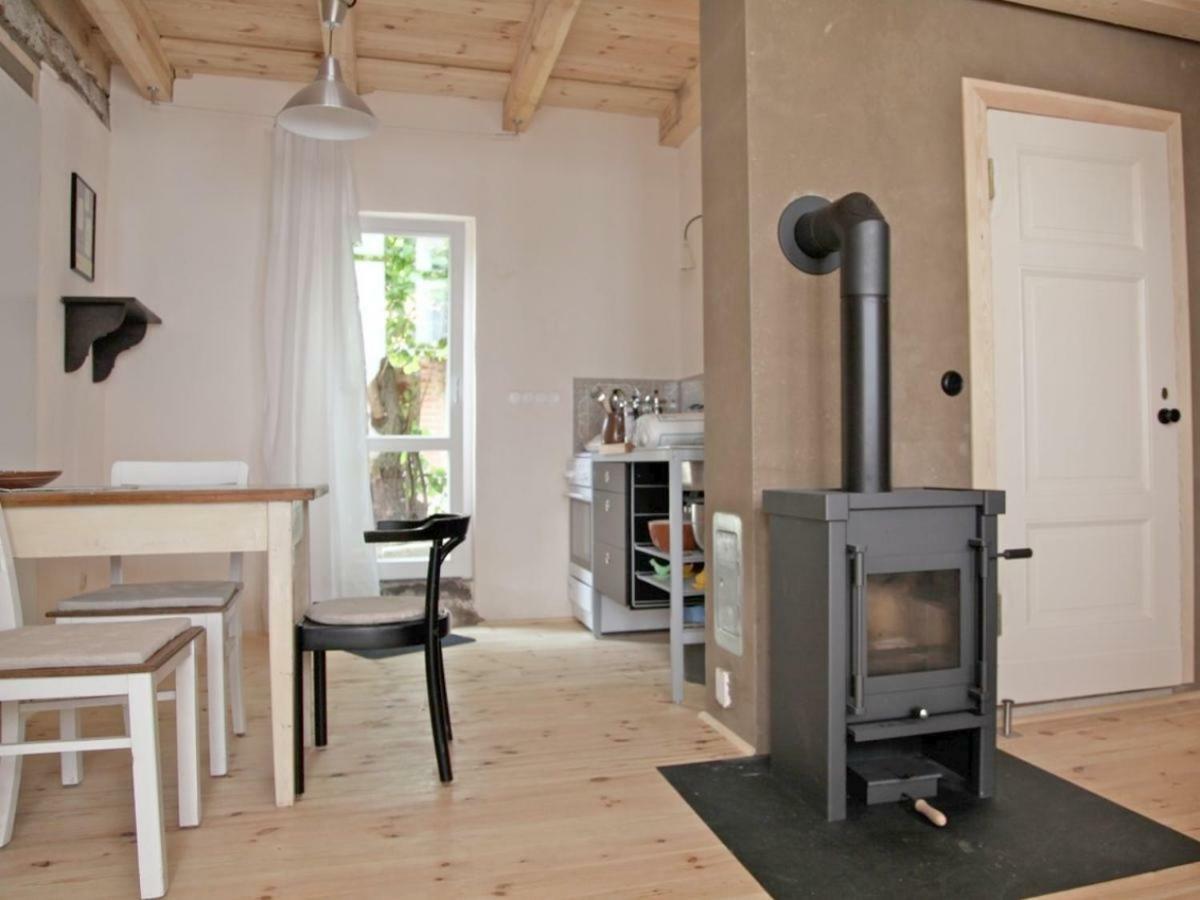 Apartmán Toepferhof 1 Tangermünde Exteriér fotografie
